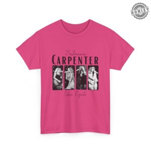 Sabrina Carpenter Shirt Sabrina Carpenter Tshirt Graphic Hoodie Pop Culture Sweatshirt Sabrina Carpenter Gift honizy 7