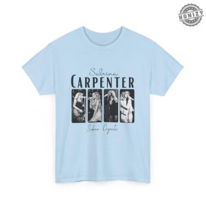 Sabrina Carpenter Shirt Sabrina Carpenter Tshirt Graphic Hoodie Pop Culture Sweatshirt Sabrina Carpenter Gift honizy 8