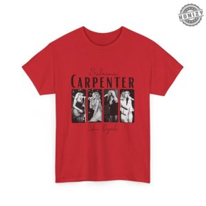 Sabrina Carpenter Shirt Sabrina Carpenter Tshirt Graphic Hoodie Pop Culture Sweatshirt Sabrina Carpenter Gift honizy 9