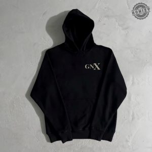 Youth Kendrick Lamar Gnx Shirt Gnx Album Hoodie Kendrick Lamar Merch Hip Hop Tee Kendrick Lamar Tour Sweatshirt Kendrick Lamar Gift honizy 3