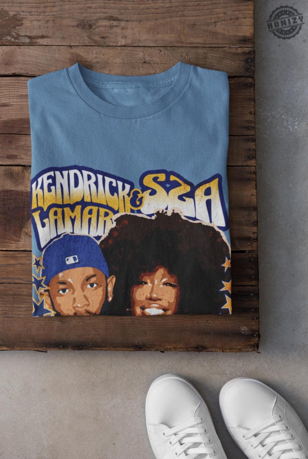 Limited Kendrick X Sza Shirt Gnx Concert Tshirt Tour Custom Tee Kendrick Lamar Hoodie Sza Sweatshirt Rap Tshirt