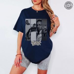 Kendrick Lamar Full Album Tshirt Kendrick Lamar New Album Hoodie Vintage Music Album Sweatshirt Rap Shirt honizy 6