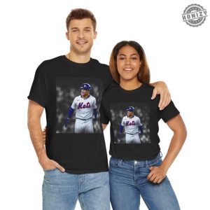 Juan Soto X The Mets Shirt honizy 10