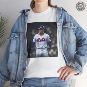 Juan Soto X The Mets Shirt honizy 4