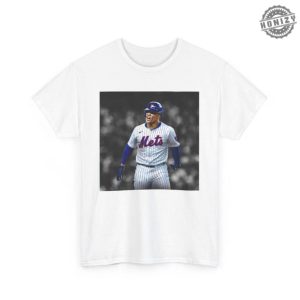 Juan Soto X The Mets Shirt honizy 5