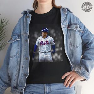 Juan Soto X The Mets Shirt honizy 9