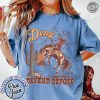 Deny Defend Depose Comfort Colors Shirt Bold Statement Tee Unisex Classic Tshirt Funny Unique Gift Protest Activist Hoodie Eat The Rich Sweathirt honizy 2