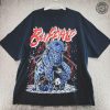 Football Graphic Tshirt Buffalo Football Vintage Hoodie Buffalo Shirt Unisex Sports Tee Retro Gift For Fans Perfect For Game Day Wear honizy 2