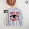 Vintage Tampa Bay Football Shirt Vintage Retro Style Tampa Bay Football Tshirt Tampa Bay Football Sweatshirt Gift For Football Fan Sport honizy 4