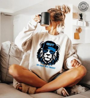 Detroit Lions Shirt Detroit Football Hoodie Detroit Lions Sweatshirt Detroit Tshirt Lions Football Shirt honizy 10