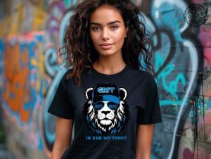 Detroit Lions Shirt Detroit Football Hoodie Detroit Lions Sweatshirt Detroit Tshirt Lions Football Shirt honizy 5