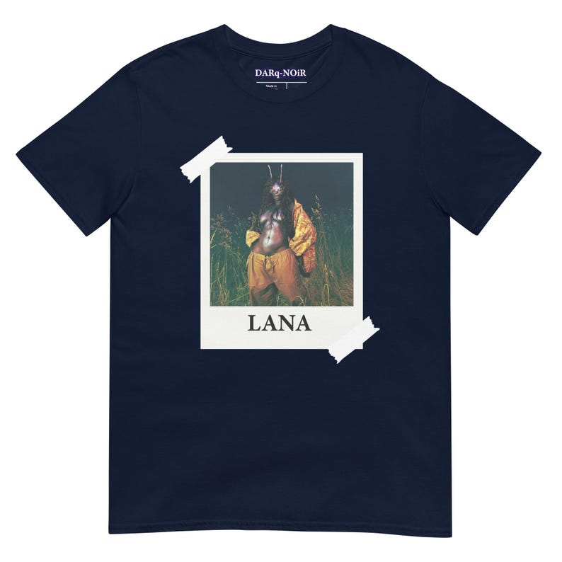 Sza Lana Sos Shirt Sza Lana Tshirt Lana Tee Sza Concert Hoodie Sza Merch Sza Lana Sos Deluxe Sweatshirt Unisex Shirt