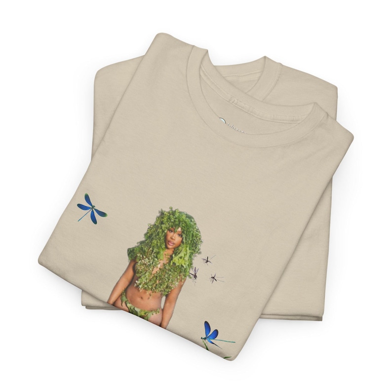 Sza Lana Album Shirt Kendrick X Sza Tour Gift For Her Sza Fan Gifte Sweatshirt For Fan Girl Rnb Music Concert Hoodie Tde Lang Tour Deluxe Rnb Tshirt