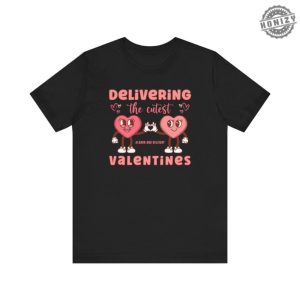 Labor And Delivery Nurse Valentine Shirt Ld Nurse Tshirt Valentines Day L And D Nurse Hoodie Nurse Sweatshirt Valentines Labor And Delivery Crew Shirt honizy 7