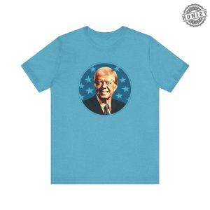 Jimmy Carter Unisex Shirt President Illustration Hoodie Jimmy Carter Sweatshirt Presidential Campaign Collectors Tshirt honizy 7