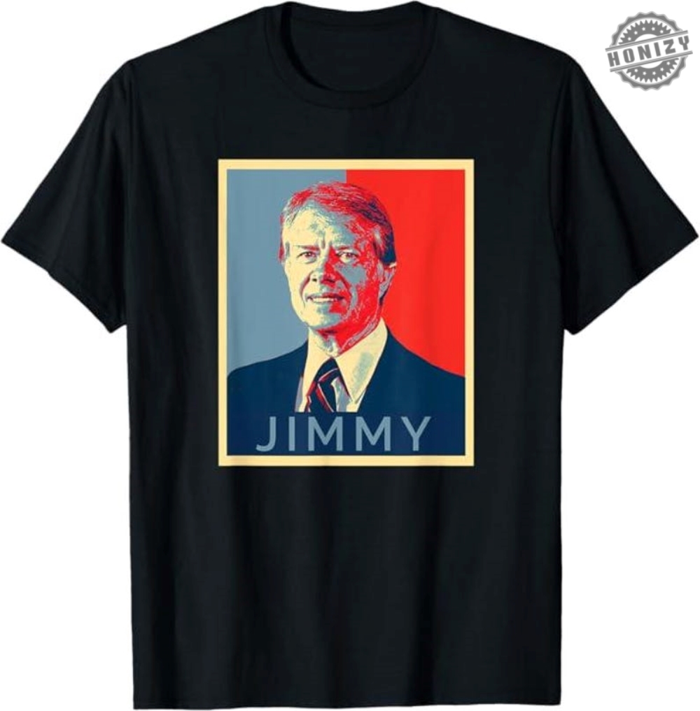 Jimmy Carter Shirt