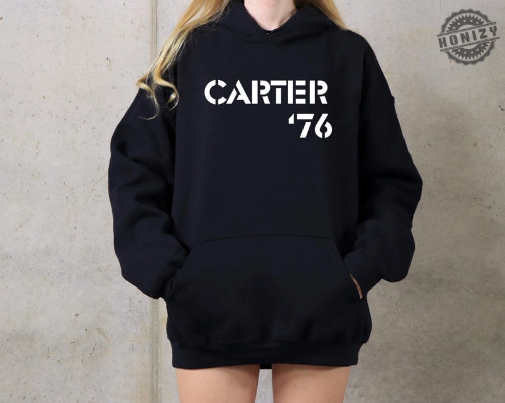 Jimmy Carter Shirt 1976 Presidential Campaign Sweatshirt Jimmy Carter Hoodie Presidental Tshirt Presidental Campaing Gift