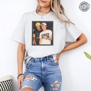 Harry And Niall Frat Boy Shirt Her Gift For Bestie Fan Gifts For Frat Boys Funny 1D Sweatshirt Unisex Graphic Tee Funny Y2k Shirt honizy 2