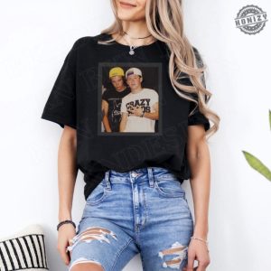 Harry And Niall Frat Boy Shirt Her Gift For Bestie Fan Gifts For Frat Boys Funny 1D Sweatshirt Unisex Graphic Tee Funny Y2k Shirt honizy 4