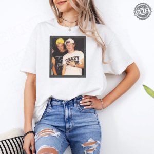 Harry And Niall Frat Boy Shirt Her Gift For Bestie Fan Gifts For Frat Boys Funny 1D Sweatshirt Unisex Graphic Tee Funny Y2k Shirt honizy 5