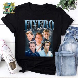 Fiyero Tigelaar Bootleg Shirt Musical Theater Fan Tee Wicked Broadway Sweatshirt Unisex Graphic Hoodie Theater Gift honizy 2