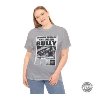 Bully Movie Larry Clark Movie Lover Gift honizy 9