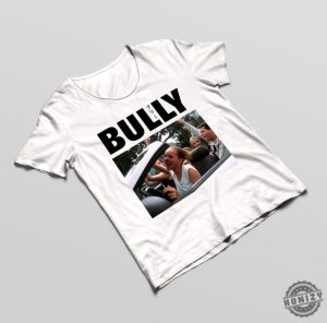 Vintage Bully Movie Bully Shirt Movie Gift Ideas For Friends Tshirt honizy 2