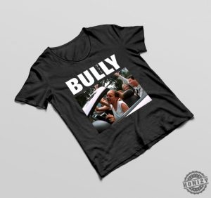 Vintage Bully Movie Bully Shirt Movie Gift Ideas For Friends Tshirt honizy 3