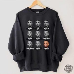 Jalen Hurts Funny Meme 4Th And 1 Tush Push Philadelphia Football Shirt honizy 4