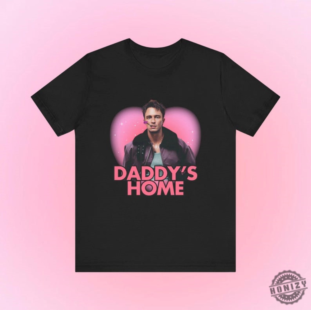 Outer Banks Daddys Home Rafe Cameron Drew Starkey Tee