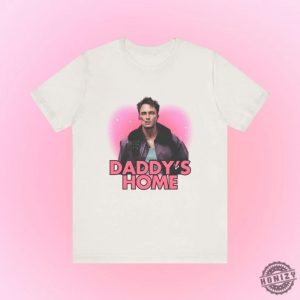 Outer Banks Daddys Home Rafe Cameron Drew Starkey Tee honizy 2