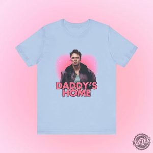 Outer Banks Daddys Home Rafe Cameron Drew Starkey Tee honizy 3