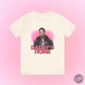 Outer Banks Daddys Home Rafe Cameron Drew Starkey Tee honizy 6