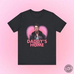 Outer Banks Daddys Home Rafe Cameron Drew Starkey Tee honizy 7