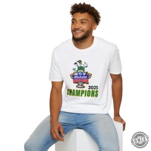 2025 Sugar Bowl Champions Tee Shirt honizy 2