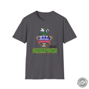 2025 Sugar Bowl Champions Tee Shirt honizy 6