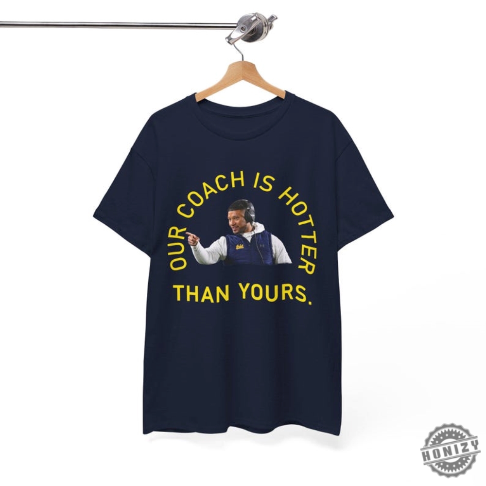 Notre Dame Football Marcus Freeman Shirt