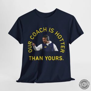 Notre Dame Football Marcus Freeman Shirt honizy 5