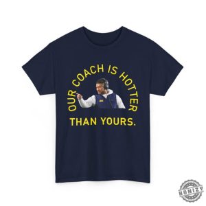 Notre Dame Football Marcus Freeman Shirt honizy 6