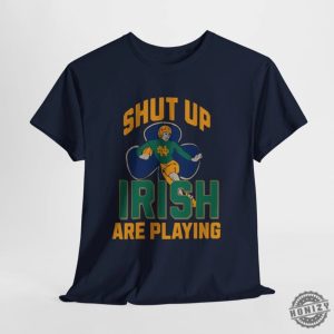 Notre Dame College Football Tee honizy 2