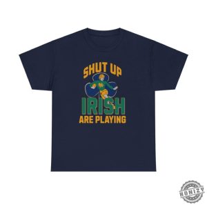 Notre Dame College Football Tee honizy 5