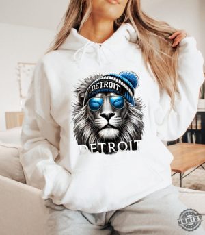 Detroit Football Detroit Lions Fun Gifts honizy 2