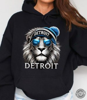 Detroit Football Detroit Lions Fun Gifts honizy 6