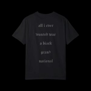 Kendrick Lamar Gnx Inspired Unisex Tshirt honizy 2