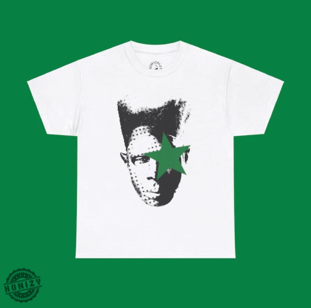 Tyler The Creator Chromakopia Tee honizy 1