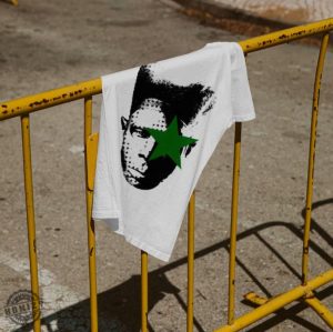 Tyler The Creator Chromakopia Tee honizy 2