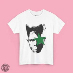 Tyler The Creator Chromakopia Tee honizy 3