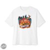 Los Angeles I Stand With California Vintage Shirt honizy 2