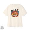Los Angeles I Stand With California Vintage Shirt honizy 4