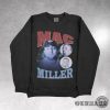 Mac Miller Bootleg 90S Music Shirt honizy 2